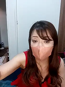 Snapshot of Mirika555 chatting on February 2, 2025, 9:02 pm Mirika555 online show from February 2, 2025, 9:02 pm