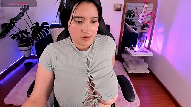 Pamela cheverry online show from February 6, 2025, 6:51 am