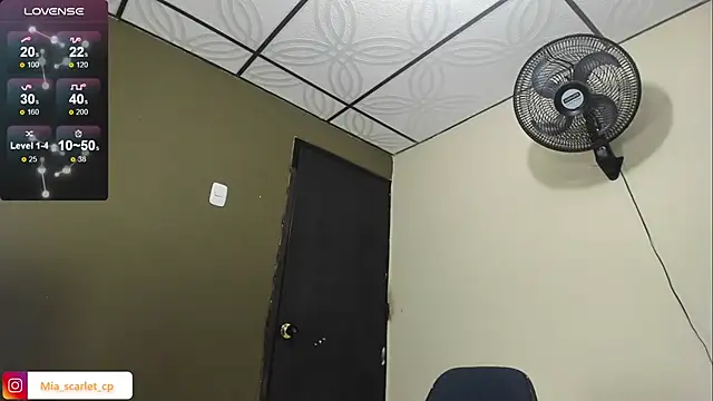 Snapshot of Mia_scarlet69 chatting on February 13, 2026, 7:14 pm Mia scarlet69 online show from February 13, 2026, 7:14 pm