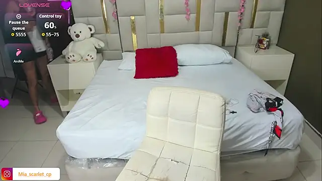 Snapshot of Mia_scarlet69 chatting on January 14, 2026, 12:20 pm Mia scarlet69 online show from January 14, 2026, 12:20 pm