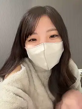 Snapshot of MIMI-JP chatting on January 29, 2025, 4:58 am MIMI-JP online show from January 29, 2025, 4:58 am
