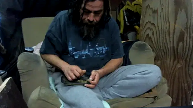 Snapshot of linksjack1010 chatting on January 31, 2026, 7:12 pm linksjack1010 online show from January 31, 2026, 7:12 pm