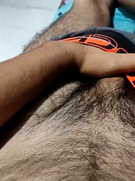 themostnaughtiestguyy online show from March 10, 2025, 5:07 pm