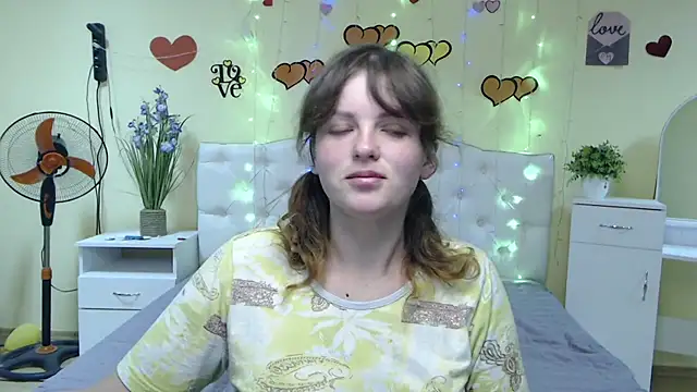 StaceyLex online show from March 13, 2025, 6:37 am