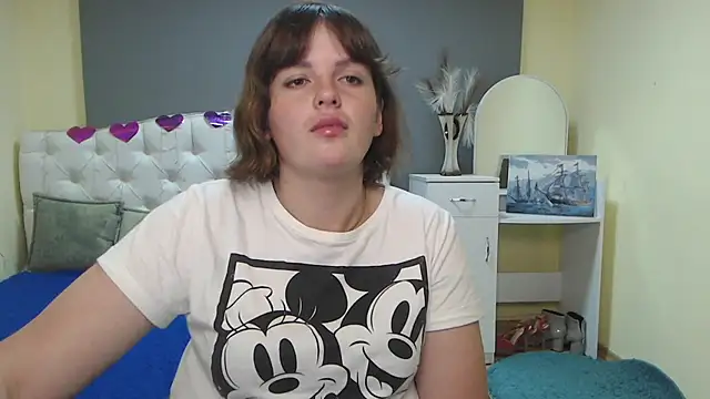 StaceyLex online show from September 21, 2025, 5:34 am