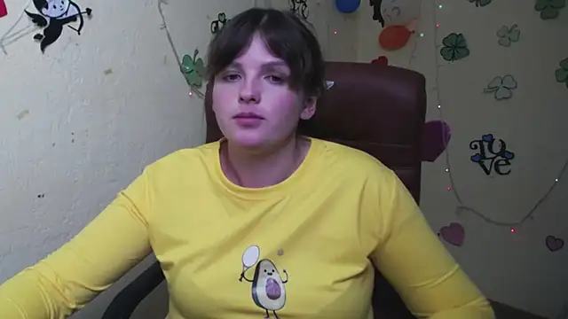 StaceyLex online show from March 20, 2025, 9:13 pm