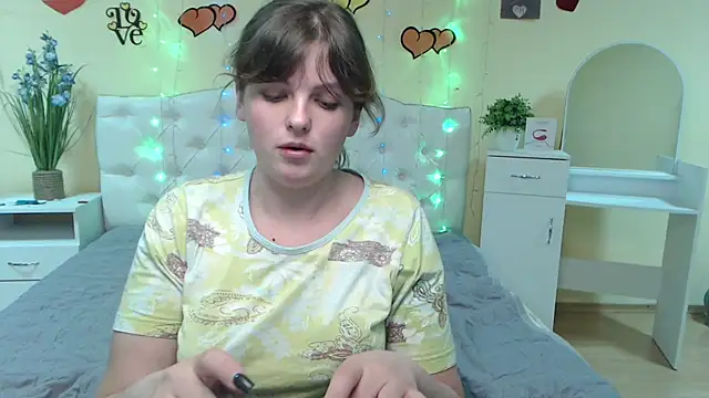 StaceyLex online show from March 13, 2025, 4:34 pm