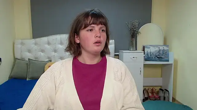 StaceyLex online show from November 9, 2025, 6:39 am