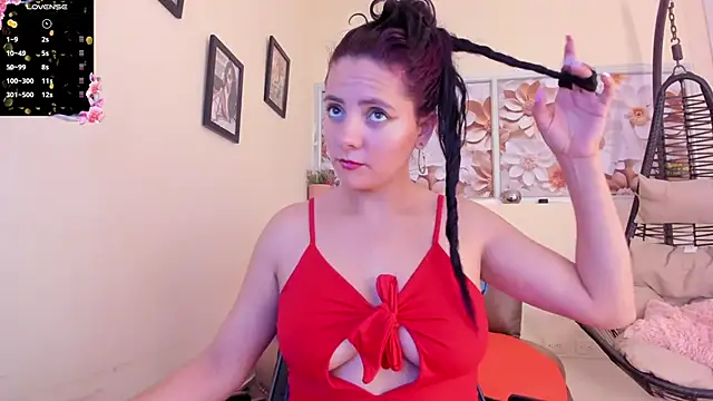 Snapshot of gaby_flow chatting on March 19, 2025, 9:06 am gaby flow online show from March 19, 2025, 9:06 am