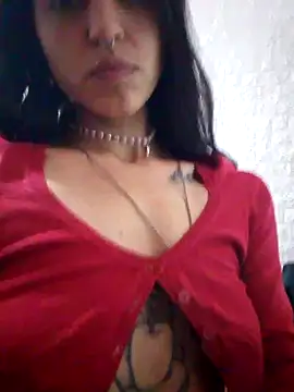 Snapshot of BURN666ING chatting on October 20, 2025, 9:59 pm BURN666ING online show from October 20, 2025, 9:59 pm