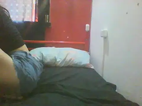 Snapshot of BURN666ING chatting on December 31, 2024, 12:04 pm BURN666ING online show from December 31, 2024, 12:04 pm