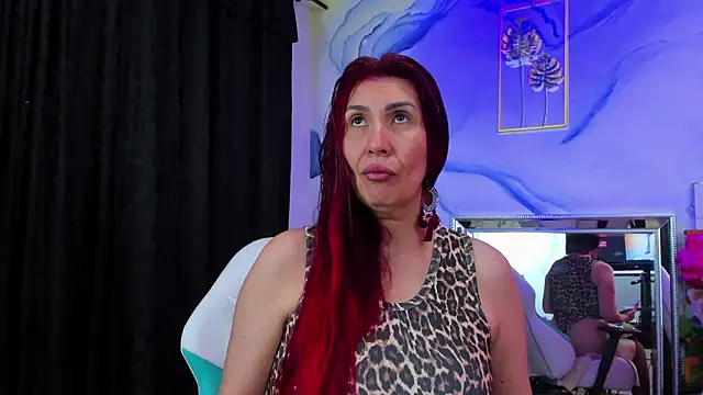 Perla Franco online show from March 13, 2026, 7:02 am