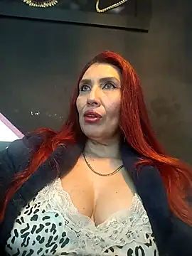 Perla Franco online show from January 10, 2026, 5:36 am