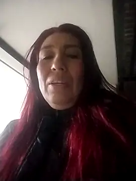 Perla Franco online show from October 13, 2025, 5:09 am