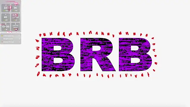 elodie walker online show from February 11, 2025, 3:18 pm