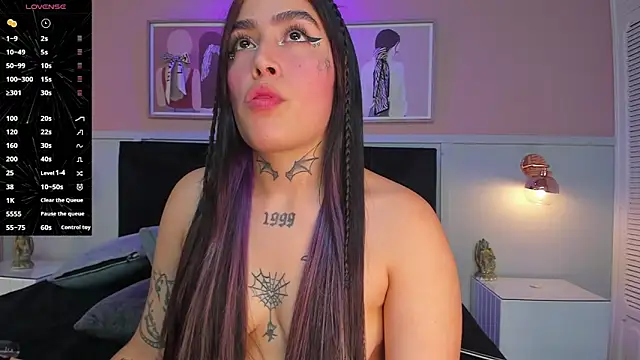 elodie walker online show from October 16, 2025, 1:30 pm