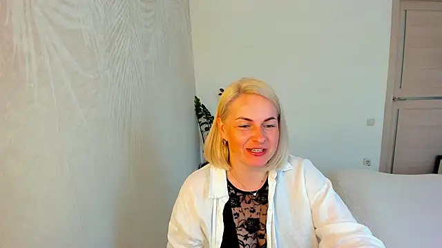 Alicee Gracee online show from May 29, 2026, 7:58 am