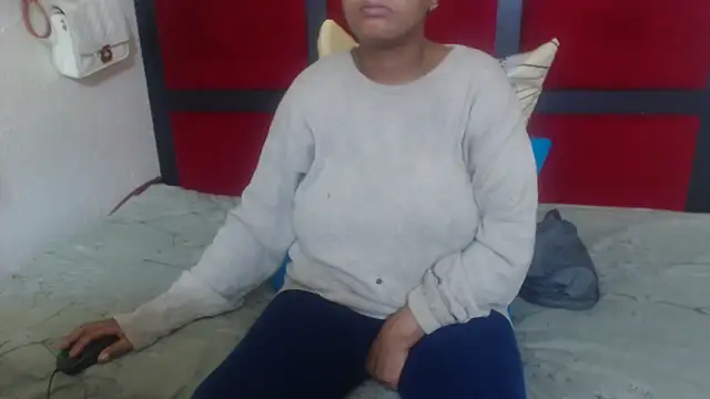 MaximTease24 online show from March 20, 2026, 8:21 pm