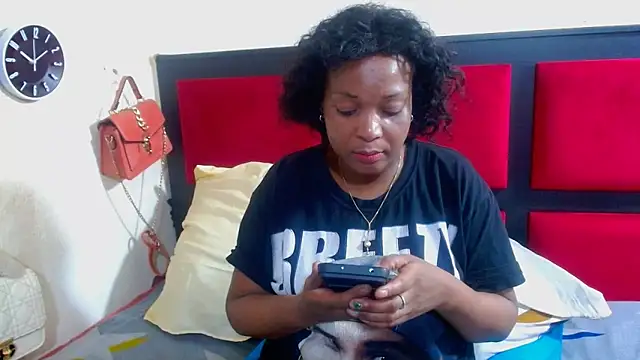 MaximTease24 online show from March 14, 2026, 9:21 pm