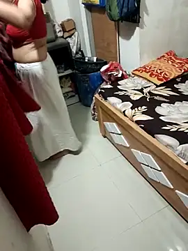 payalrajput123 online show from February 28, 2026, 7:52 am