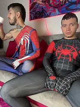 Anthony-Martin online show from March 12, 2026, 3:05 pm