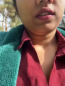 Snapshot of ScarletAss chatting on September 18, 2025, 11:13 am ScarletAss online show from September 18, 2025, 11:13 am