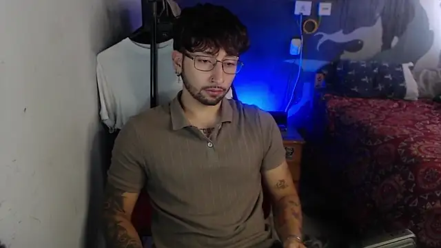 Dereck Dickson online show from November 22, 2025, 4:11 am