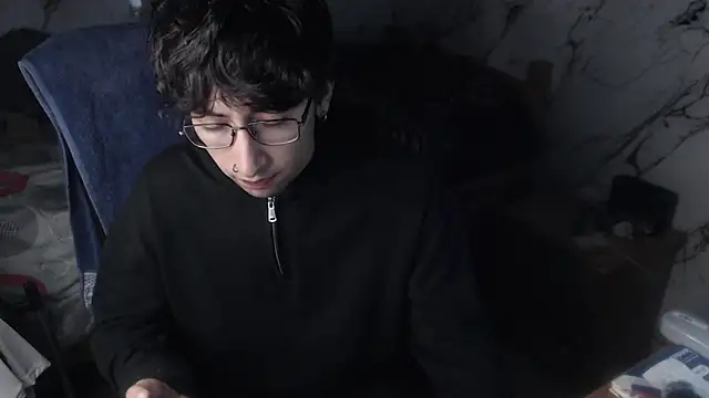 Dereck Dickson online show from April 18, 2026, 4:04 am