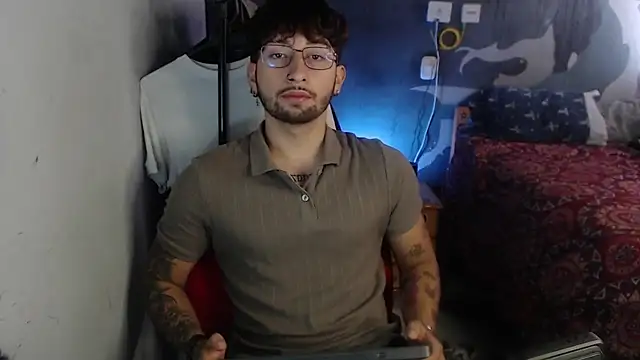 Dereck Dickson online show from November 5, 2025, 3:37 pm