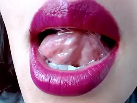 miss evoleth2 online show from March 3, 2025, 12:50 pm