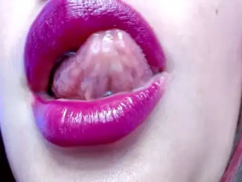 miss evoleth2 online show from February 28, 2025, 5:04 am