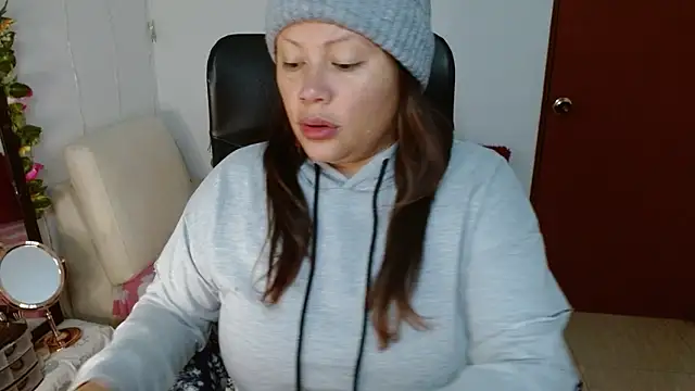 miss evoleth2 online show from March 11, 2026, 11:37 am