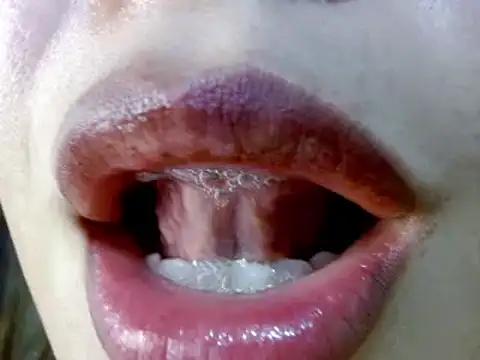 miss evoleth2 online show from March 3, 2025, 8:51 am