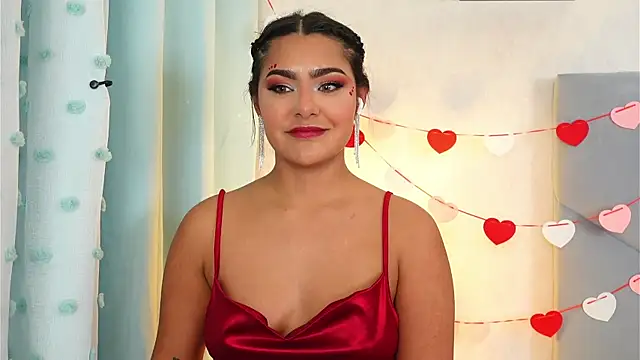 AshiaEkta1 online show from February 14, 2026, 9:26 pm