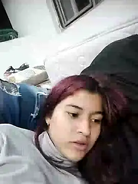 Snapshot of nicholasandcilia chatting on December 13, 2024, 2:21 am nicholasandcilia online show from December 13, 2024, 2:21 am