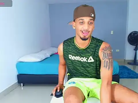 Snapshot of michael_jordanx chatting on January 12, 2025, 2:24 am michael jordanx online show from January 12, 2025, 2:24 am