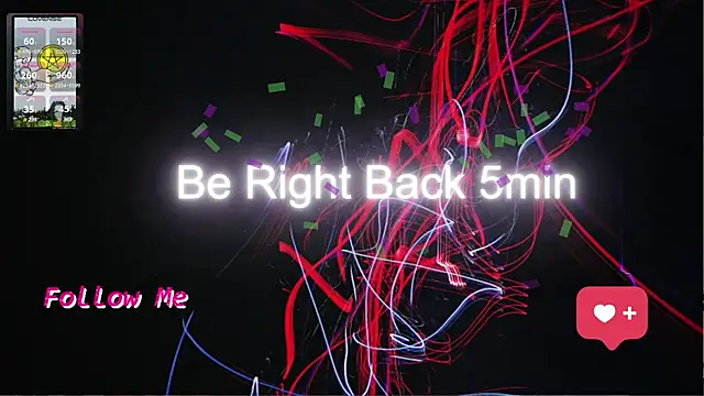  sex in paradise  online show from March 4, 2025, 11:22 pm