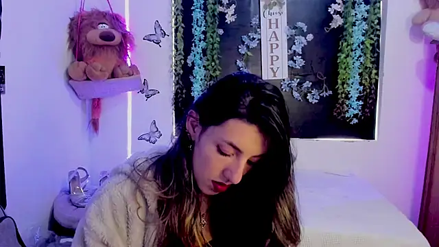 Snapshot of queen-natty chatting on October 29, 2025, 1:43 pm queen-natty online show from October 29, 2025, 1:43 pm