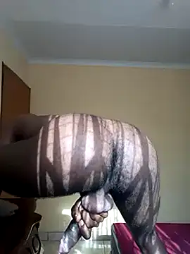 FuckMeNice24 online show from February 23, 2025, 6:17 am