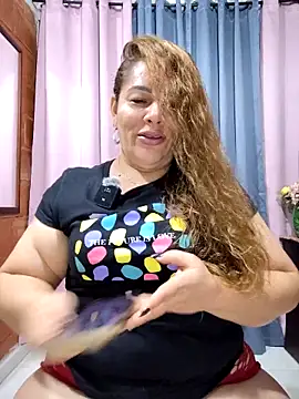 SluttyMilf79 online show from February 2, 2026, 9:08 am