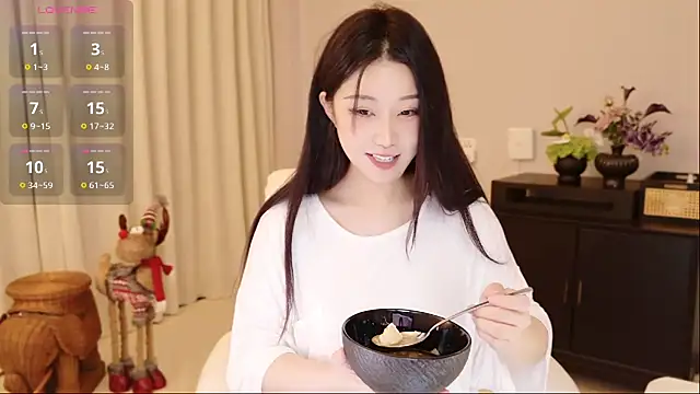 Snapshot of Lucky-baby chatting on May 29, 2026, 2:01 pm Lucky-baby online show from May 29, 2026, 2:01 pm