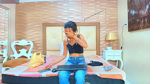 Brianrosex online show from February 28, 2026, 1:49 am