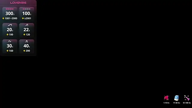 Brianrosex online show from February 19, 2026, 7:22 pm