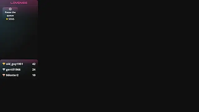 Brianrosex online show from April 13, 2026, 3:21 am