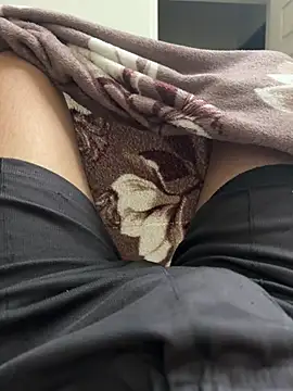 Rahulroy96 online show from January 4, 2025, 8:16 pm