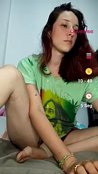 Snapshot of Danysca chatting on July 1, 2026, 10:04 am Danysca online show from July 1, 2026, 10:04 am