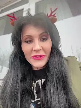 Snapshot of Kamila151 chatting on February 14, 2026, 9:09 am Kamila151 online show from February 14, 2026, 9:09 am