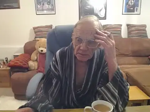 Snapshot of Ferret7777 chatting on May 16, 2026, 10:31 pm Ferret7777 online show from May 16, 2026, 10:31 pm