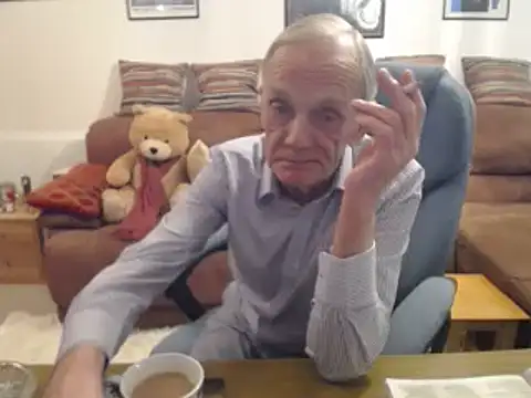 Snapshot of Ferret7777 chatting on March 11, 2026, 9:20 pm Ferret7777 online show from March 11, 2026, 9:20 pm
