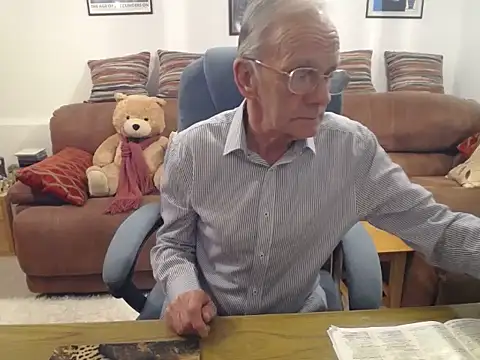 Ferret7777 online show from November 1, 2025, 9:30 pm